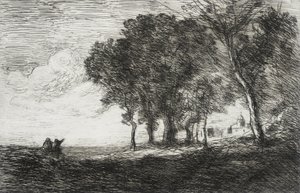  de Jean-Baptiste-Camille Corot