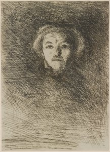 Autorretrato