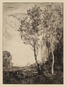  de Jean-Baptiste-Camille Corot