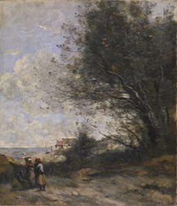  de Jean-Baptiste-Camille Corot