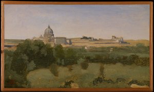  de Jean-Baptiste-Camille Corot