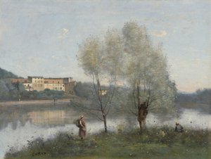  de Jean-Baptiste-Camille Corot