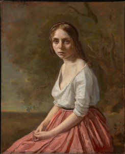  de Jean-Baptiste-Camille Corot