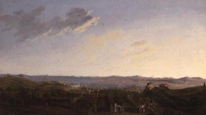 Marsella de Jean Baptiste Coste