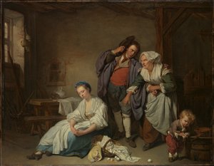  de Jean-Baptiste Greuze