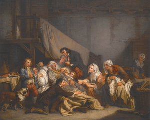  de Jean-Baptiste Greuze