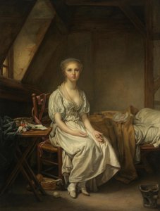  de Jean-Baptiste Greuze