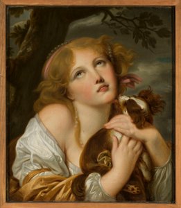 de Jean-Baptiste Greuze