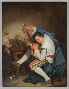  de Jean-Baptiste Greuze
