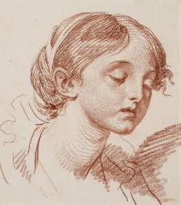  de Jean-Baptiste Greuze