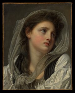  de Jean-Baptiste Greuze