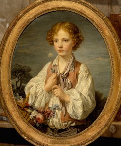  de Jean-Baptiste Greuze