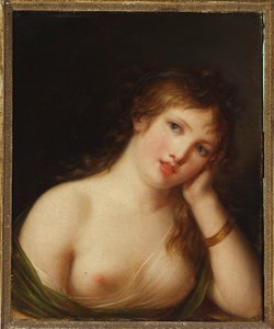  de Jean-Baptiste Greuze