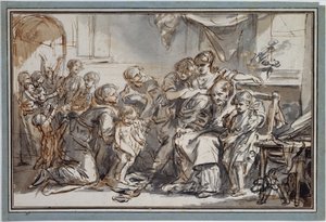  de Jean-Baptiste Greuze