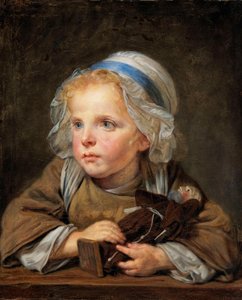  de Jean-Baptiste Greuze