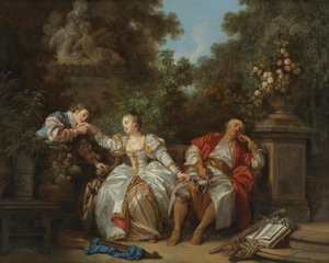  de Jean-Baptiste Le Prince