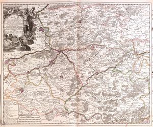 Bélgica (Región: Región Valona), Francia (Región: Norte-Paso de Calais, Picardía, Champaña-Ardenas)