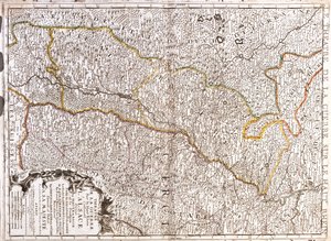 Alemania (Estado: Sarre, Renania-Palatinado, Baden-Wurtemberg), Francia (Franco Condado, Alsacia, Lorena), Suiza (Cantón: Basilea-Ciudad)