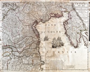 Italia (Región: Trentino-Alto Adigio, Véneto, Friul-Venecia Julia, Emilia-Romaña), Eslovenia (Región estadística: Karst costero), Croacia (Condado: Istria).