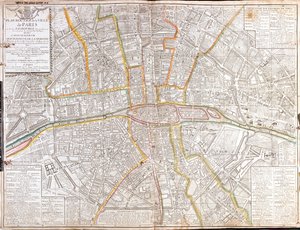 París, Francia