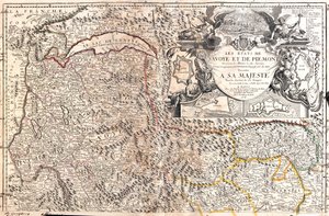Suiza (Cantón: Vaud, Valais), Italia ( Región: Valle de Aosta, Piamonte), Francia ( Región: Franco Condado, Ródano-Alpes)