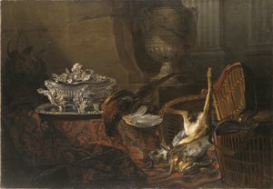  de Jean-Baptiste Oudry