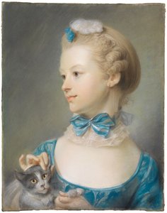 de Jean-Baptiste Perronneau