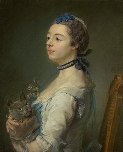  de Jean-Baptiste Perronneau