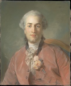  de Jean-Baptiste Perronneau