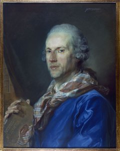  de Jean-Baptiste Perronneau