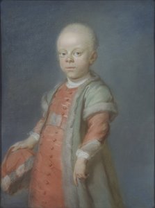  de Jean-Baptiste Perronneau