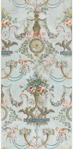 Papel Pintado de Jean Baptiste Réveillon