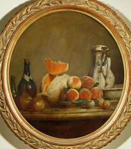  de Jean-Baptiste Simeon Chardin