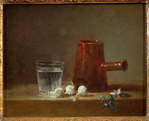  de Jean-Baptiste Simeon Chardin