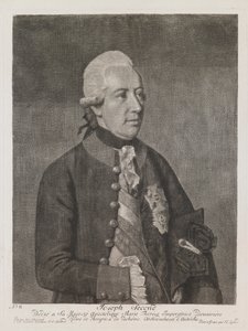  de Jean-Étienne Liotard