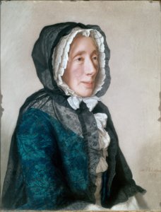 Sra. Jean Tronchin