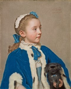  de Jean-Étienne Liotard