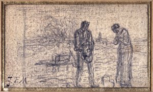 00154645 de Jean Francois Millet