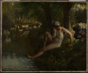  de Jean-Francois Millet