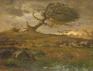 Ráfagas de viento