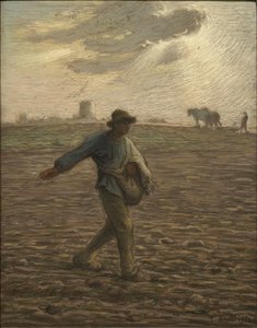  de Jean-Francois Millet
