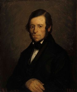 Sin título de Jean-Francois Millet