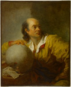  de Jean-Honore Fragonard