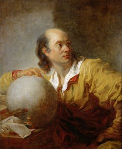 Joseph-Jerome Lefrancois Lalande (1732-1807)