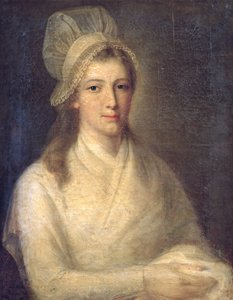 Charlotte Corday (1768-93)