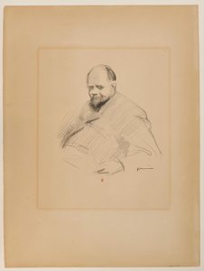  de Jean-Louis Forain