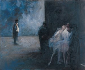  de Jean-Louis Forain