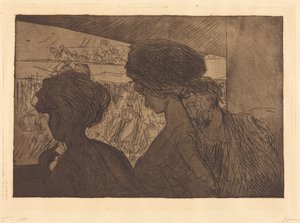  de Jean-Louis Forain