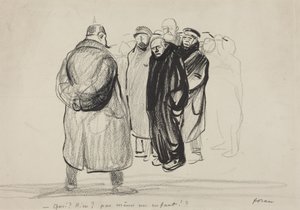  de Jean-Louis Forain