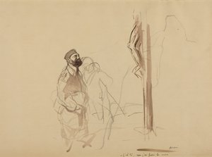  de Jean-Louis Forain